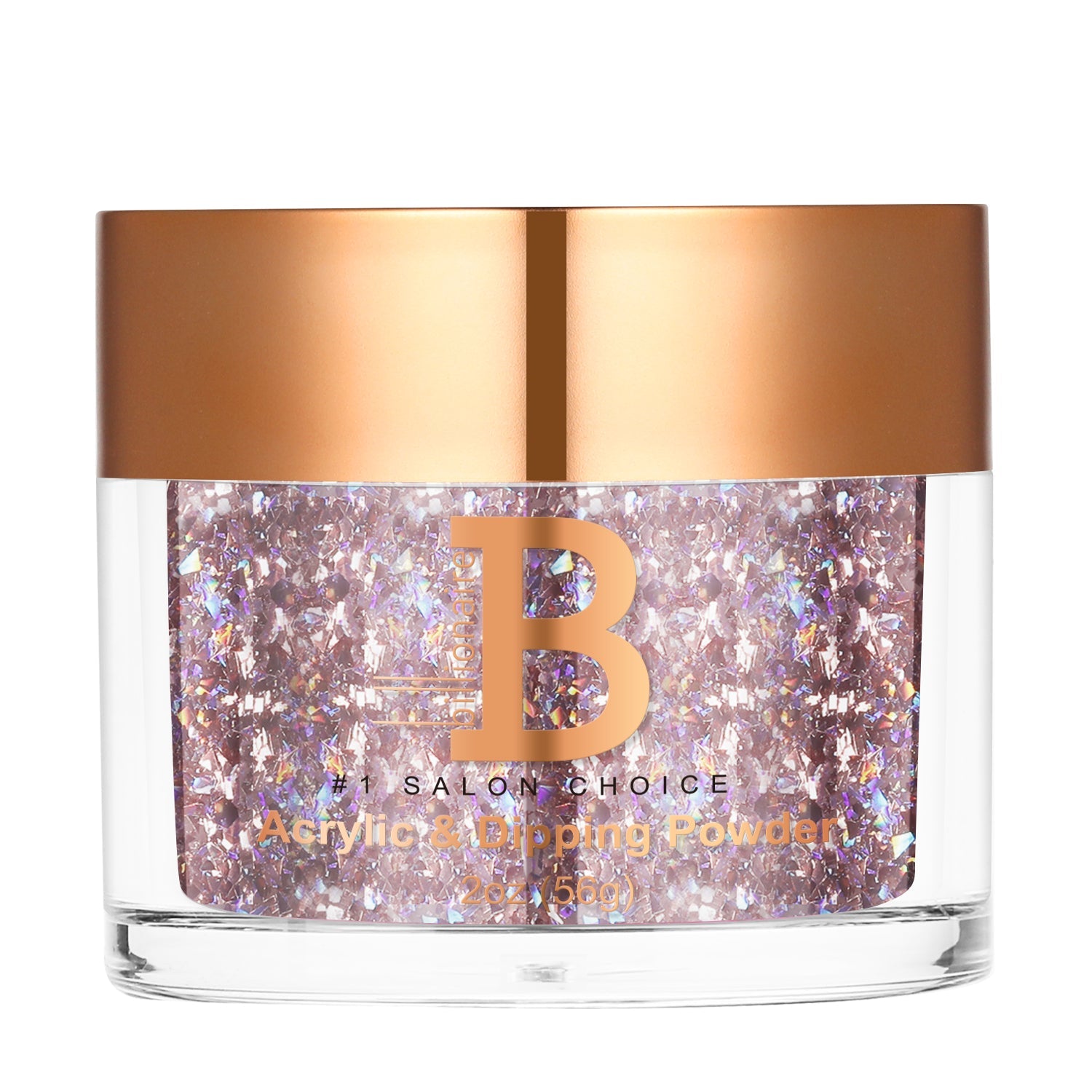 Billionaire  - Dip Powder 0.5oz (#76 - #151)