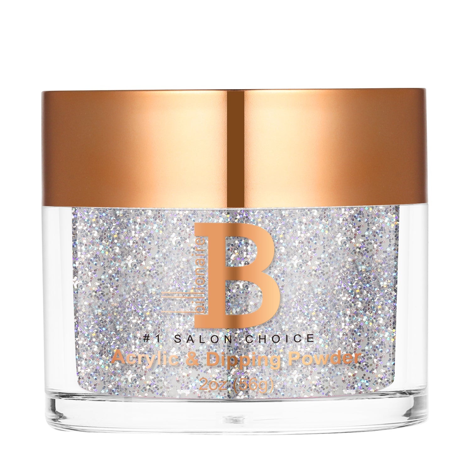 Billionaire  - Dip Powder 0.5oz (#76 - #151)