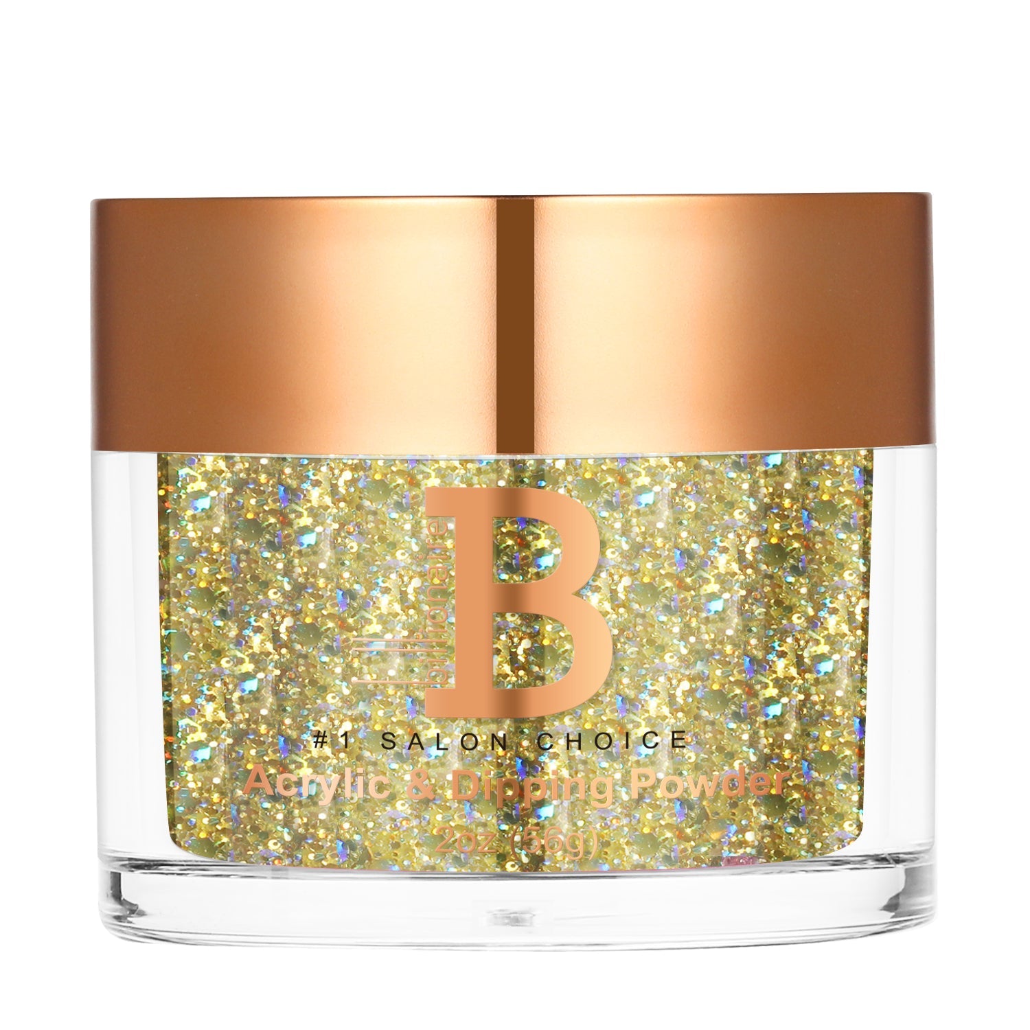 Billionaire  - Dip Powder 0.5oz (#76 - #151)