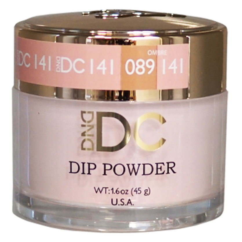 DND - DC Dip Powder 2oz (#71 - #144)
