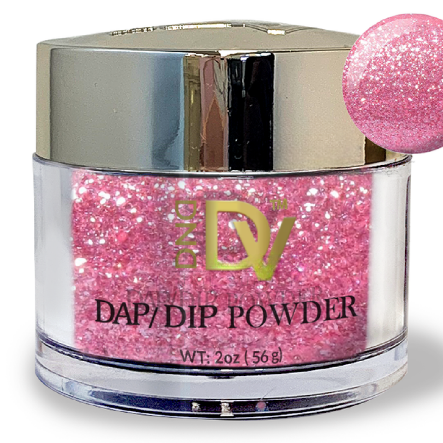 DND - DIVA Dap Dip Powder (#01 - #72) - NEW 2025