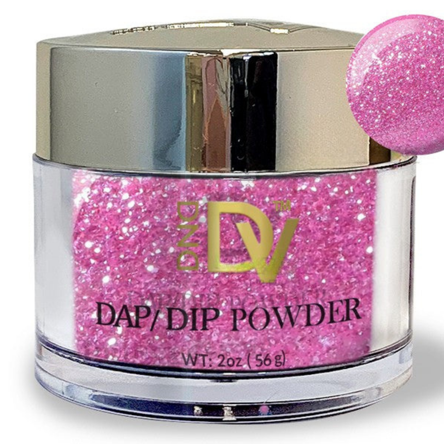 DND - DIVA Dap Dip Powder (#01 - #72) - NEW 2025