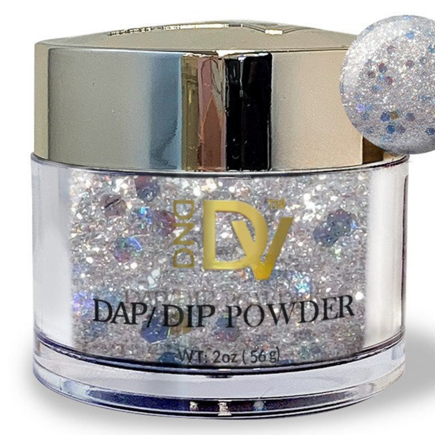DND - DIVA Dap Dip Powder (#01 - #72) - NEW 2025