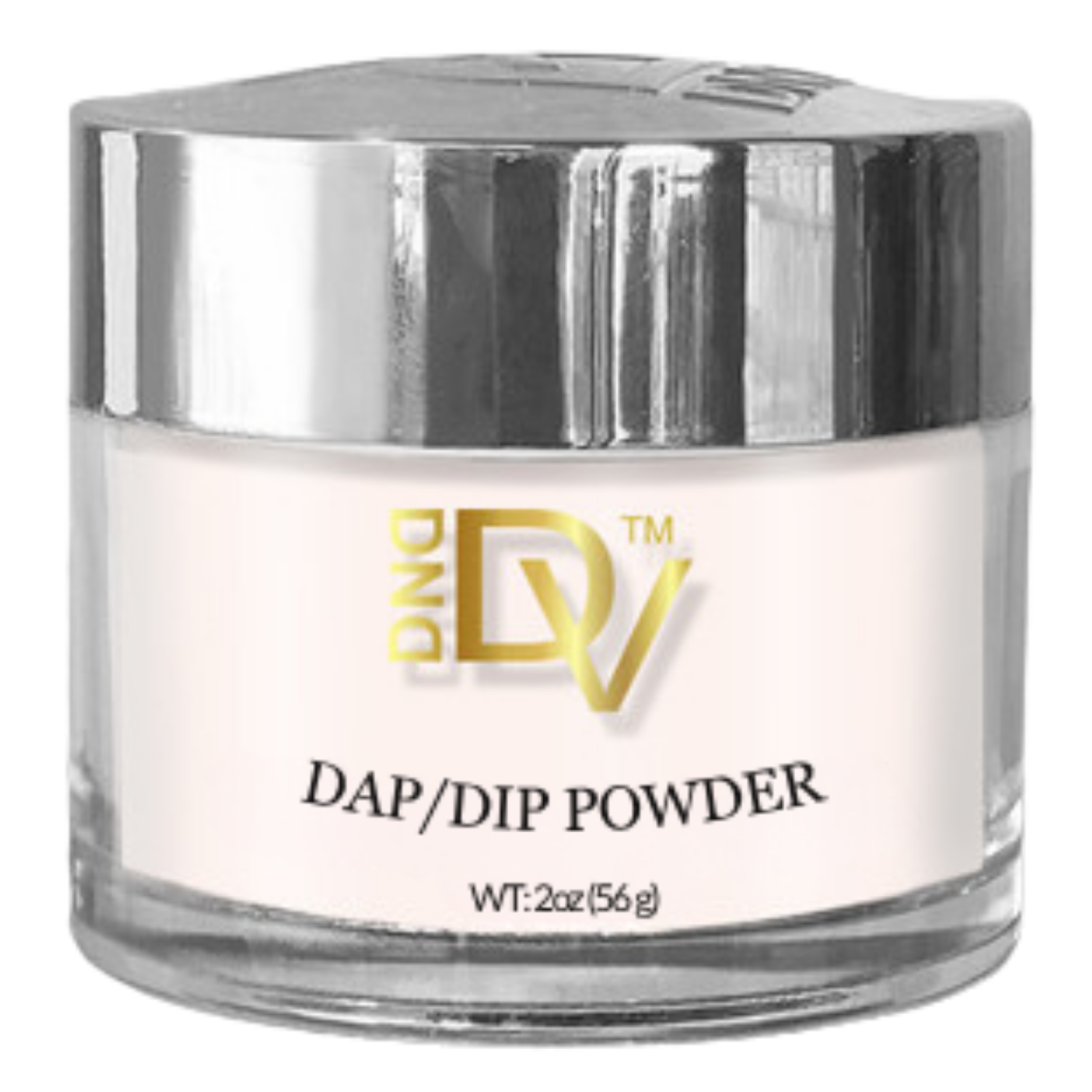 DND - DIVA Dap Dip Powder (#01 - #72) - NEW 2025