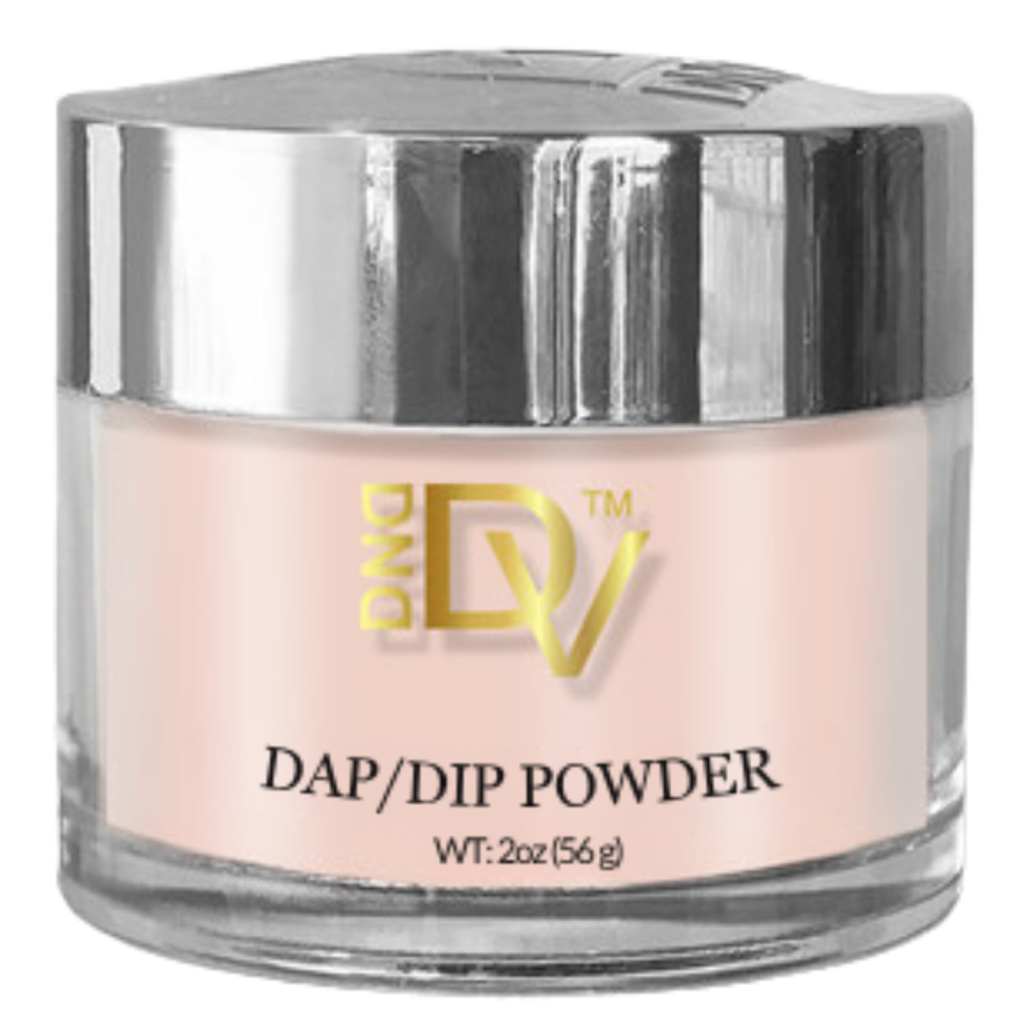 DND - DIVA Dap Dip Powder (#01 - #72) - NEW 2025