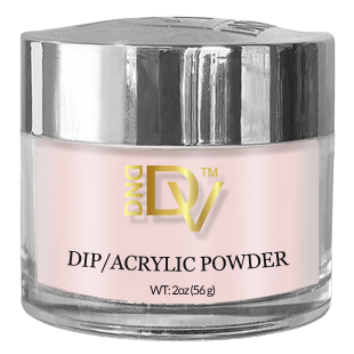 DND - DIVA Dap Dip Powder (#01 - #72) - NEW 2025