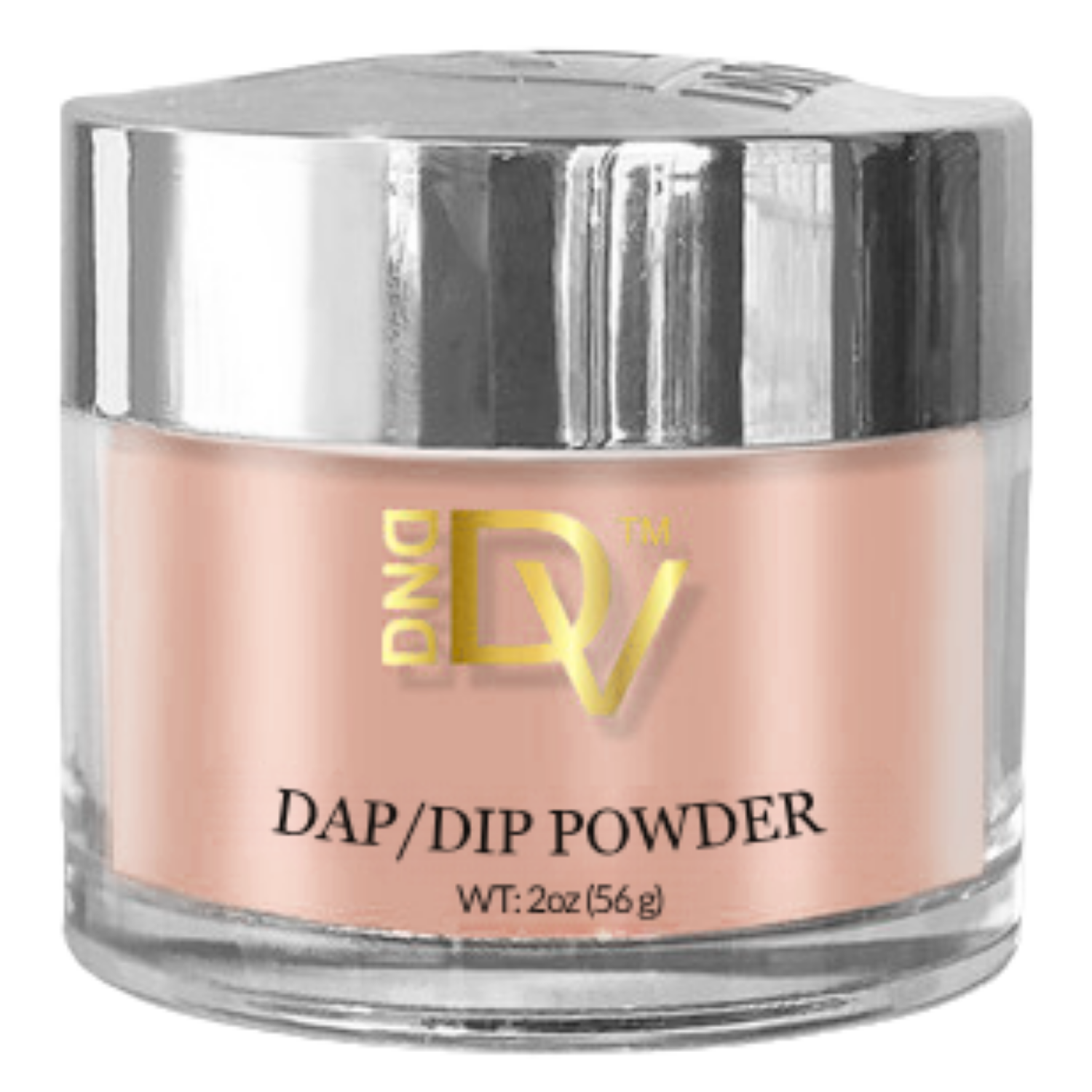 DND - DIVA Dap Dip Powder (#01 - #72) - NEW 2025