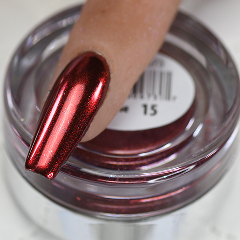 Cre8tion - Nail Art Chrome Effect 1g (22 Colors)