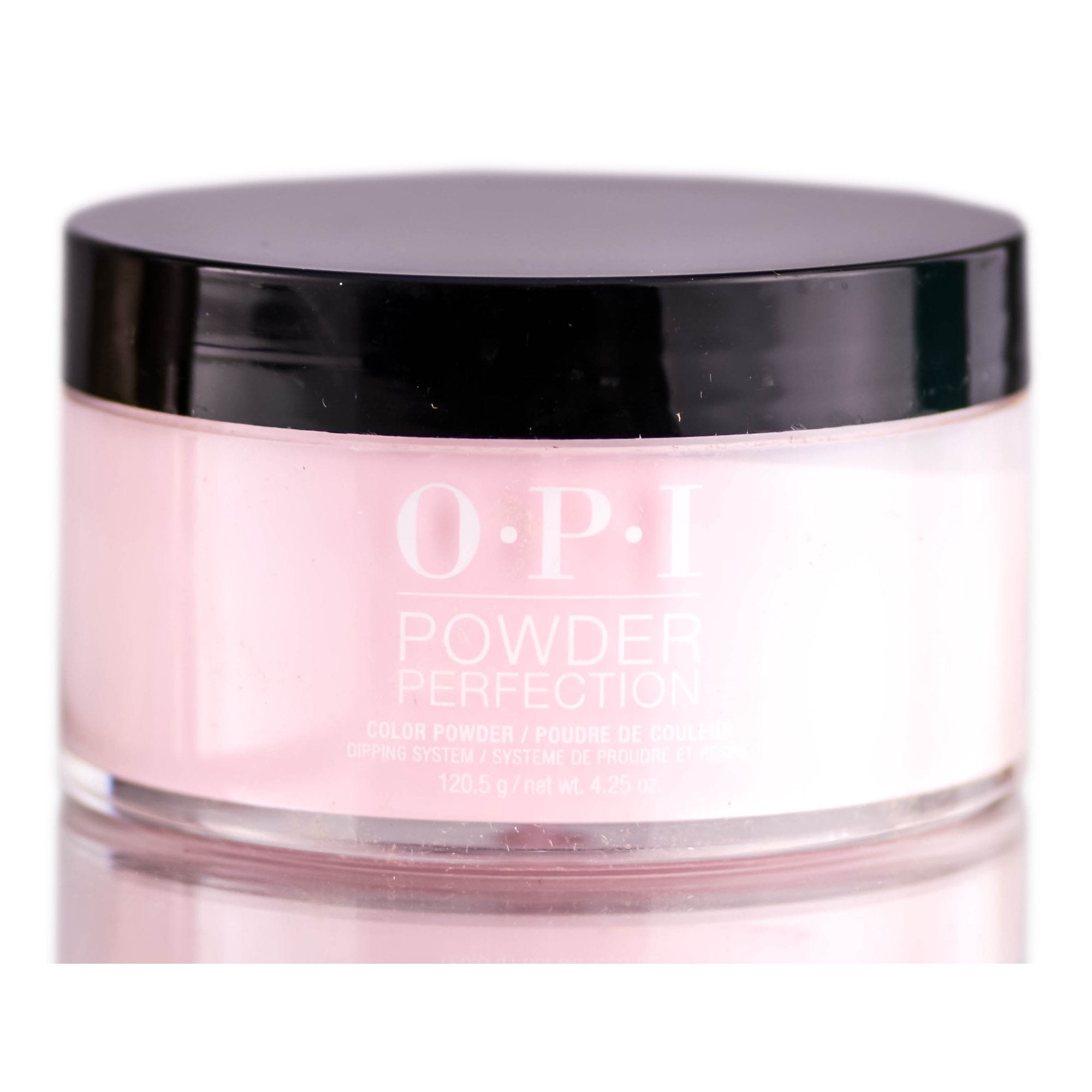 OPI - Dip Powder - S86 Bubble Bath Refill (4.25oz)