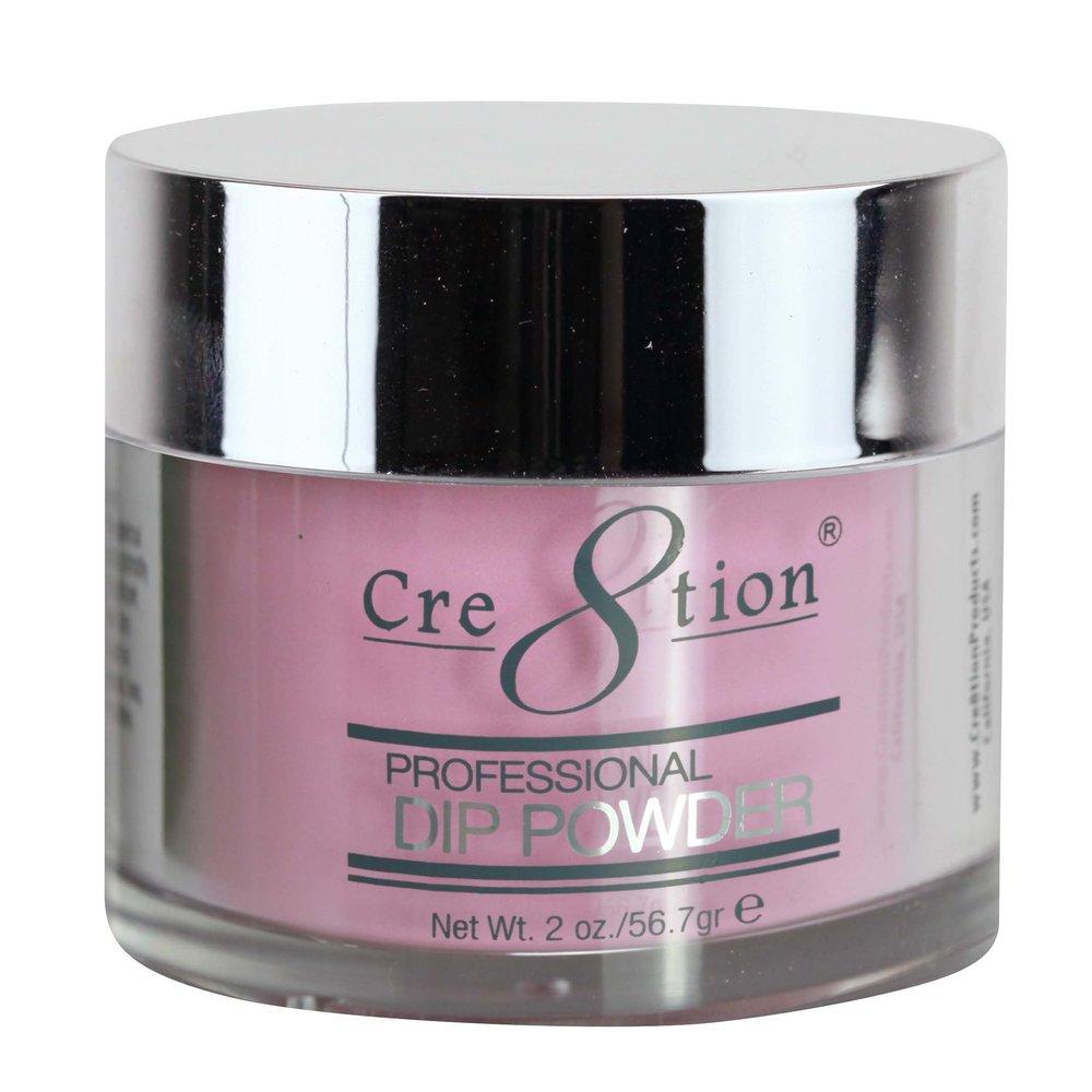 Cre8tion - Dip Powder Rustic 2oz (#RC01 - #RC45)