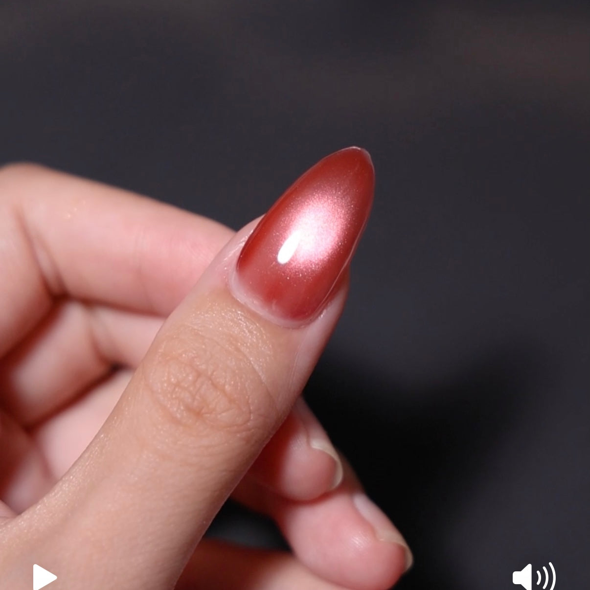 Nacy Fruit Cat Eye Gel 0.5oz Hema Free - 010