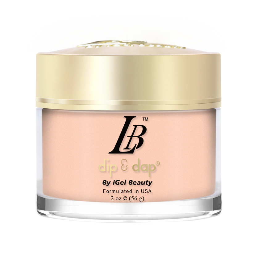 IGel - LB Powder (#01 - #90) - NEW 2024