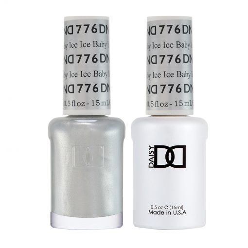 DND - Gel & Lacquer Duo (#783 - #799)