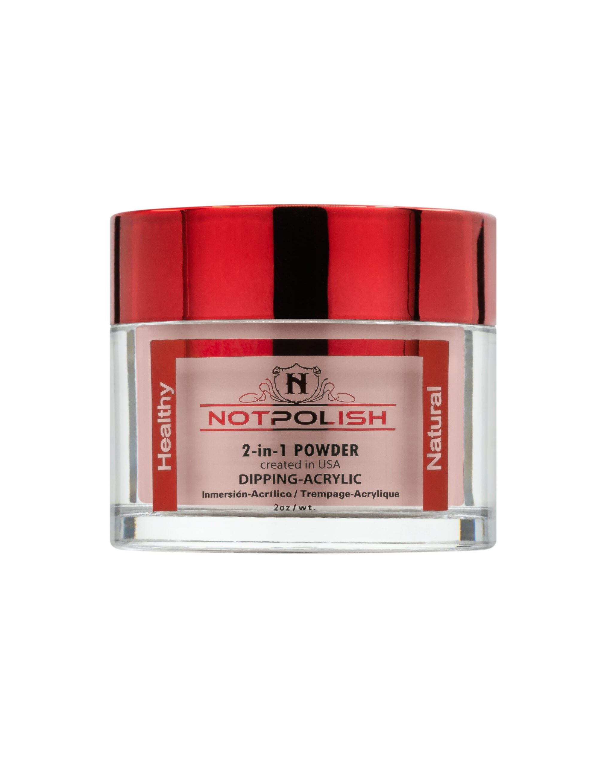 Notpolish - OG Dip Powder Collection (#161 - #221)