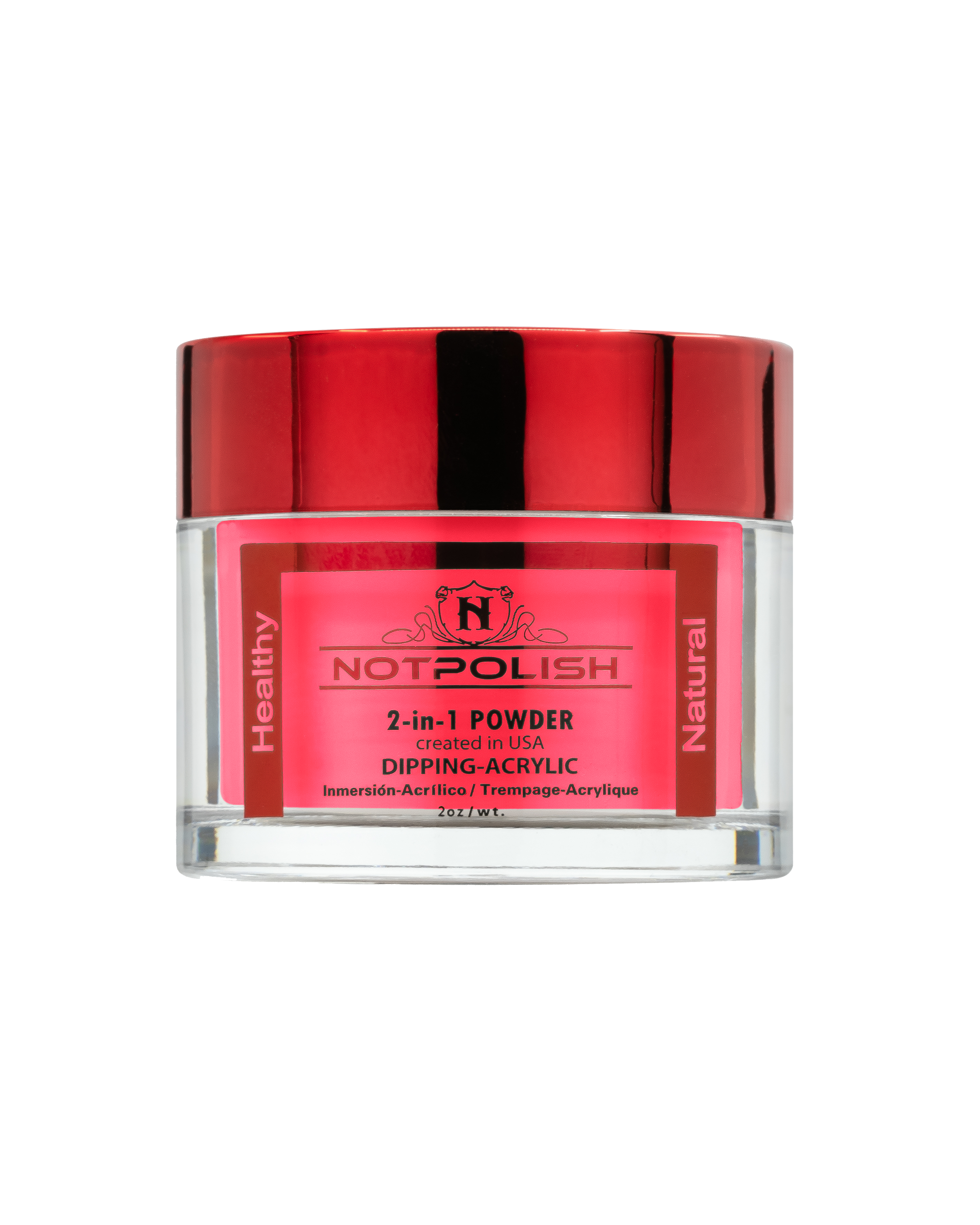Notpolish - OG Dip Powder Collection (#161 - #221)