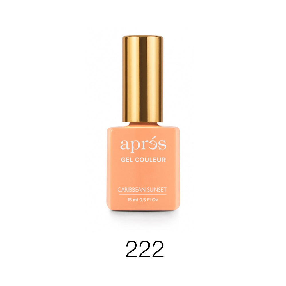 Apres - Gel Couleur (#221 - #230)