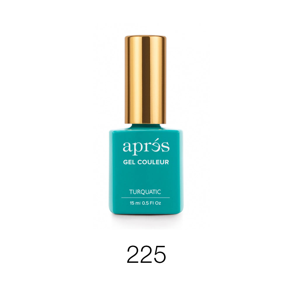 Apres - Gel Couleur (#221 - #230)