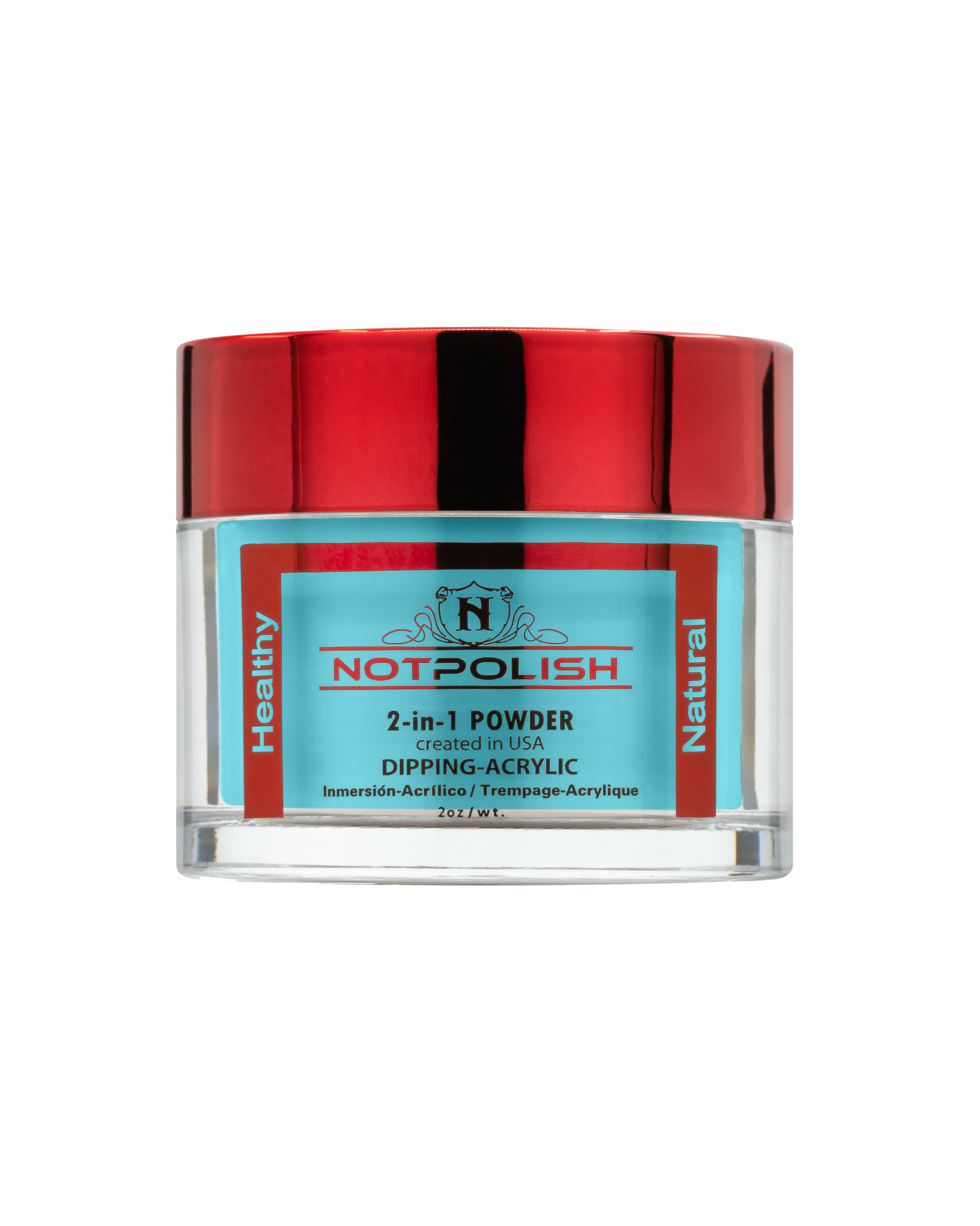 Notpolish - OG Dip Powder Collection (#161 - #221)