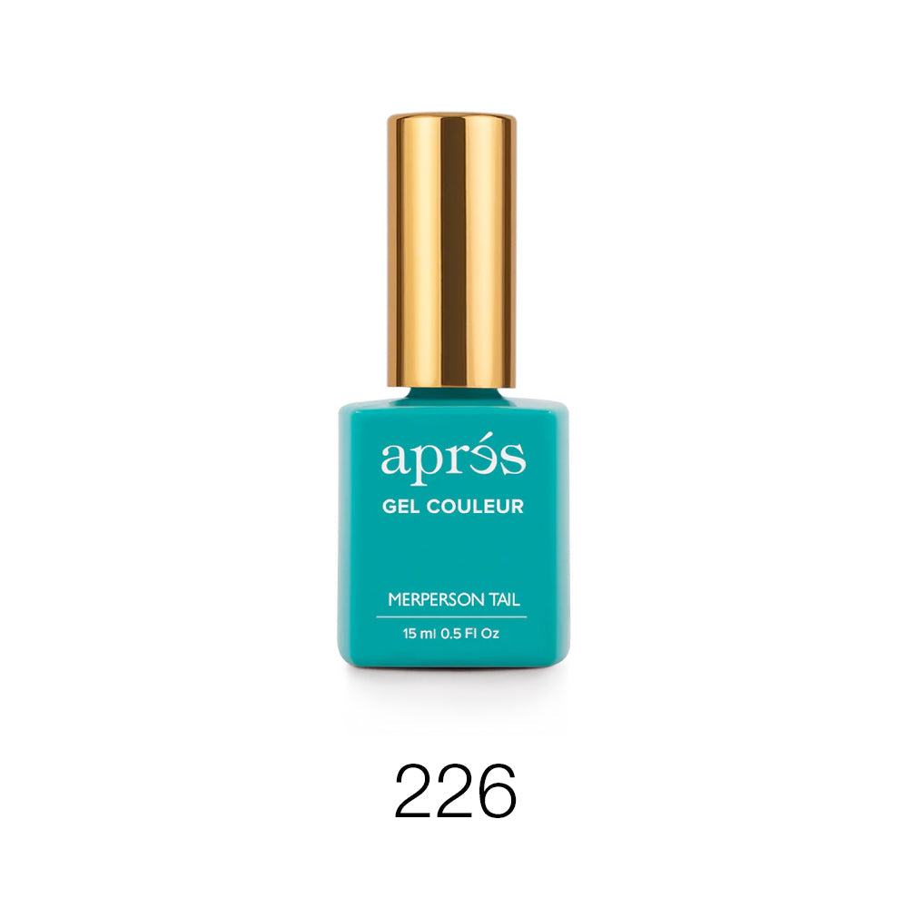 Apres - Gel Couleur (#221 - #230)
