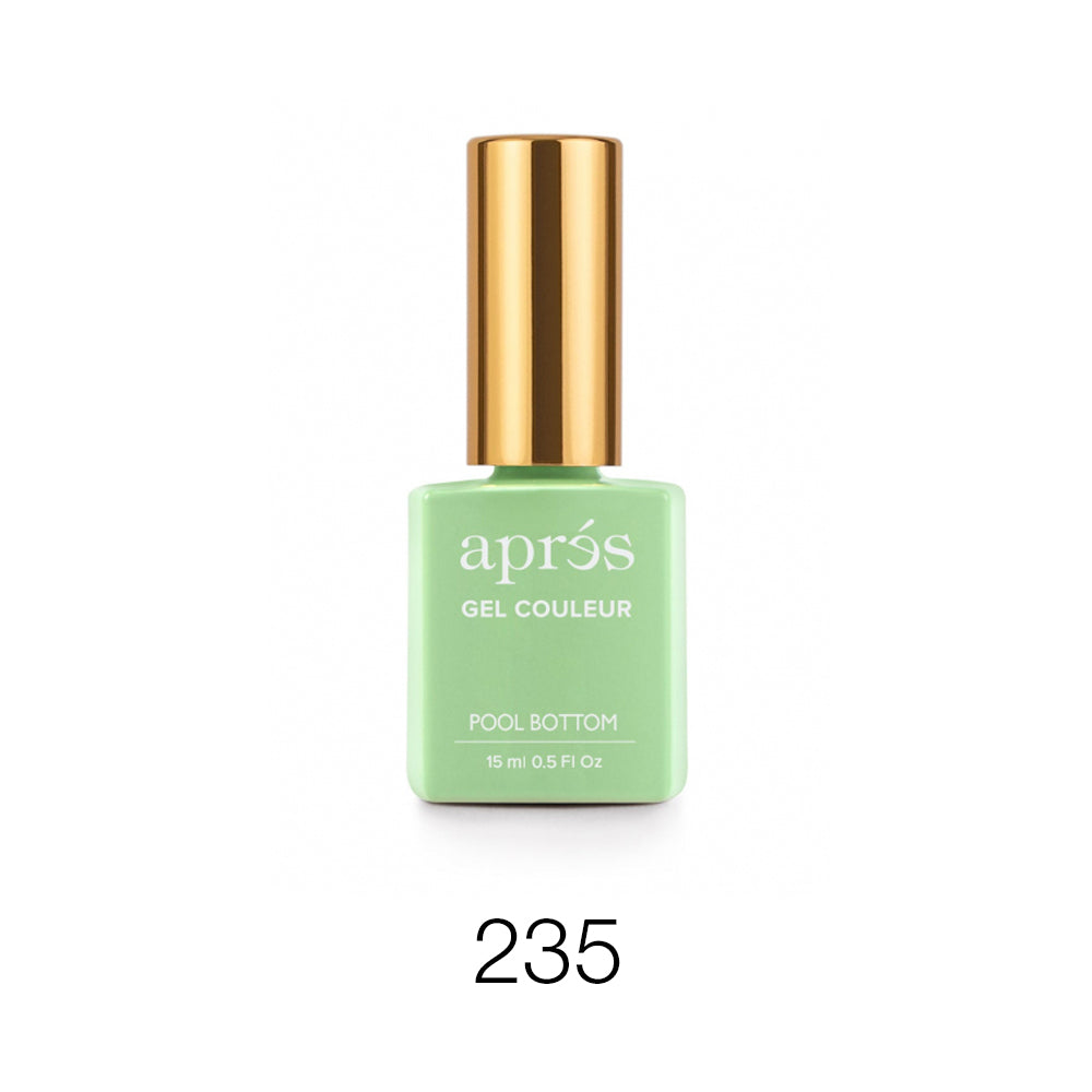 Apres - Gel Couleur (#231 - #240)