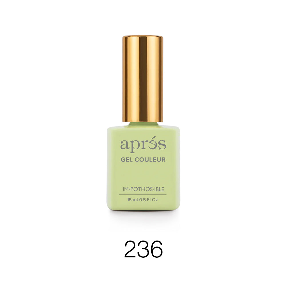 Apres - Gel Couleur (#231 - #240)