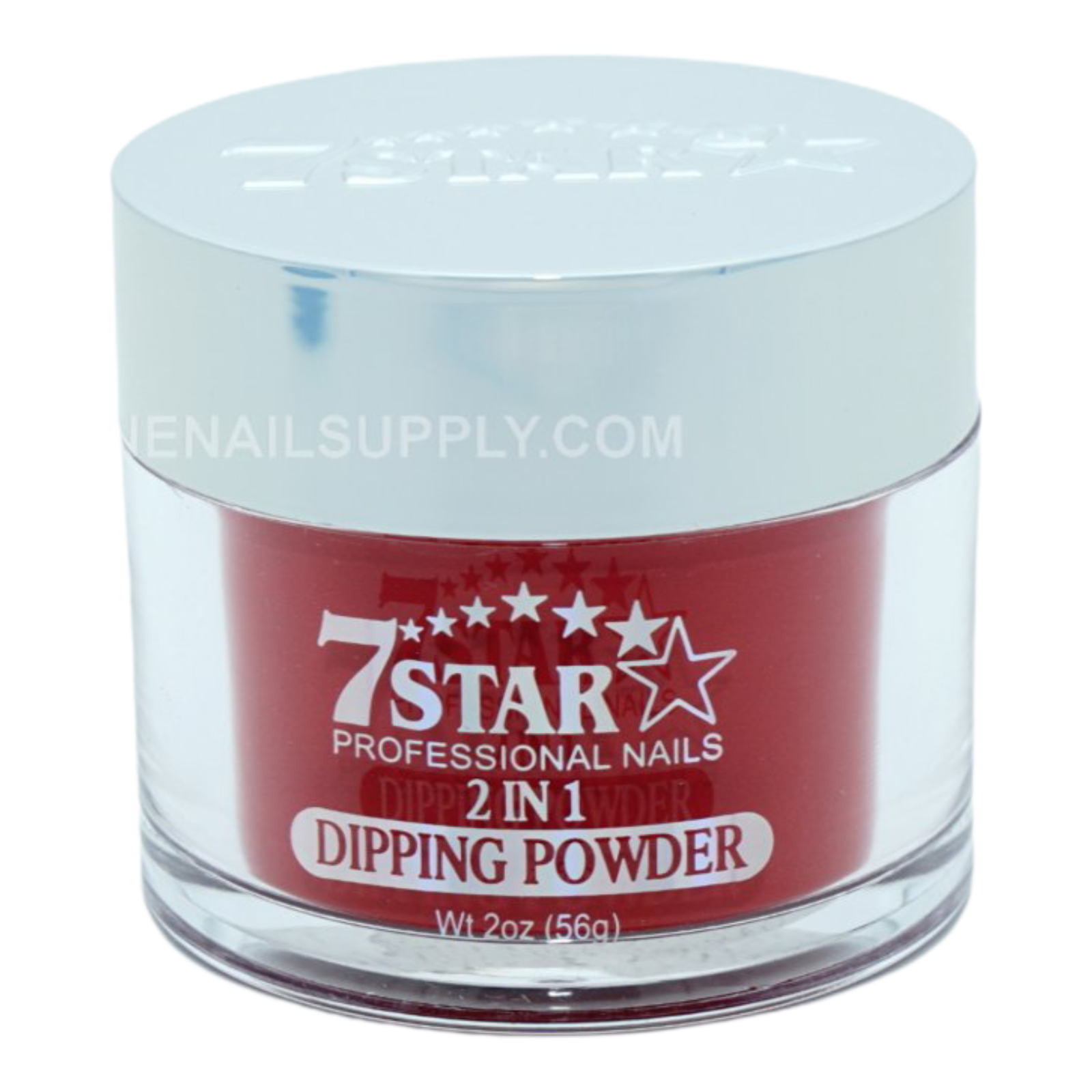 7 Star - Dip Powder 2oz (#201 - #300)