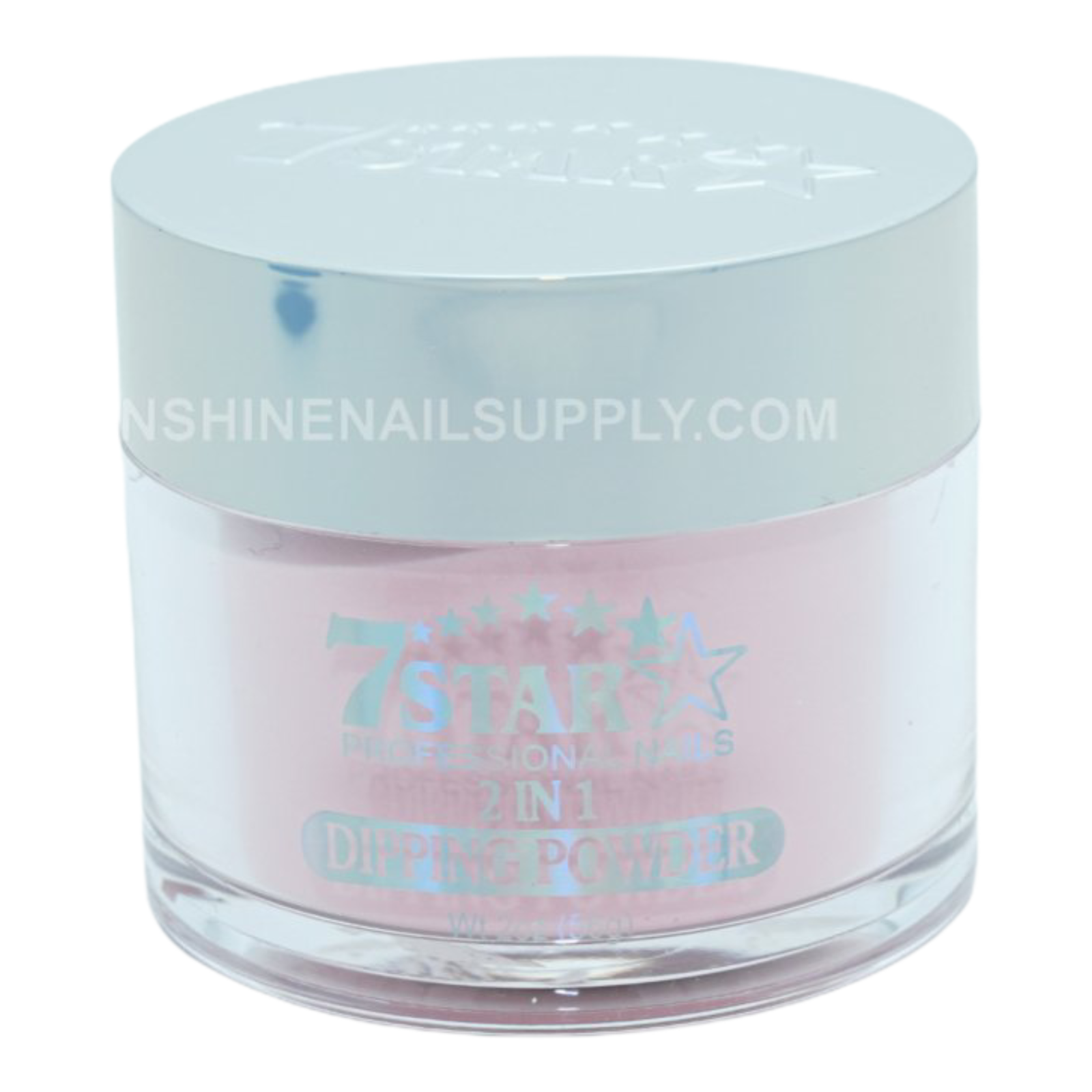 7 Star - Dip Powder 2oz (#201 - #300)