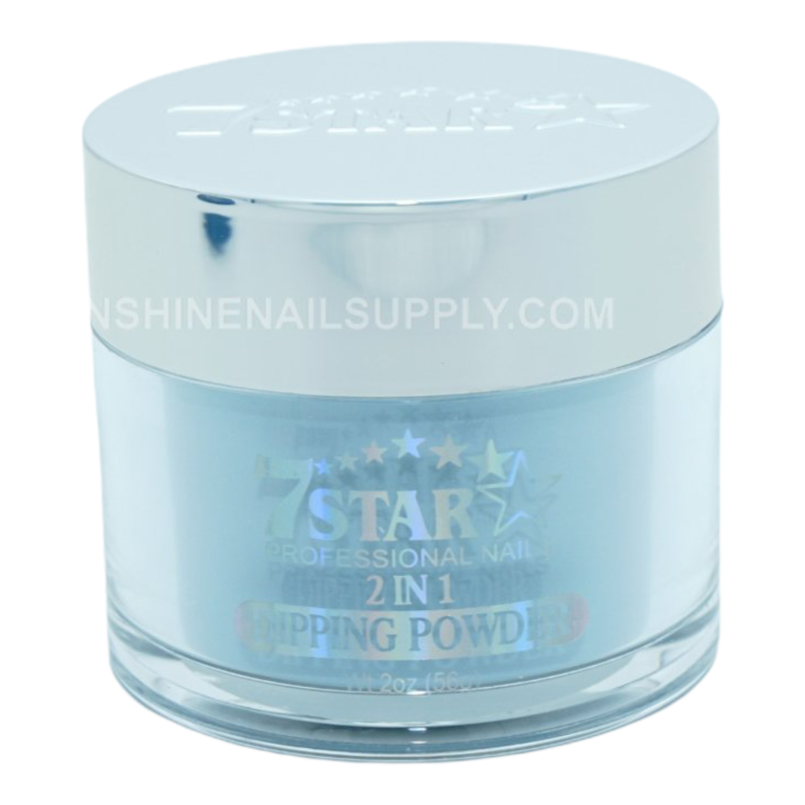 7 Star - Dip Powder 2oz (#201 - #300)