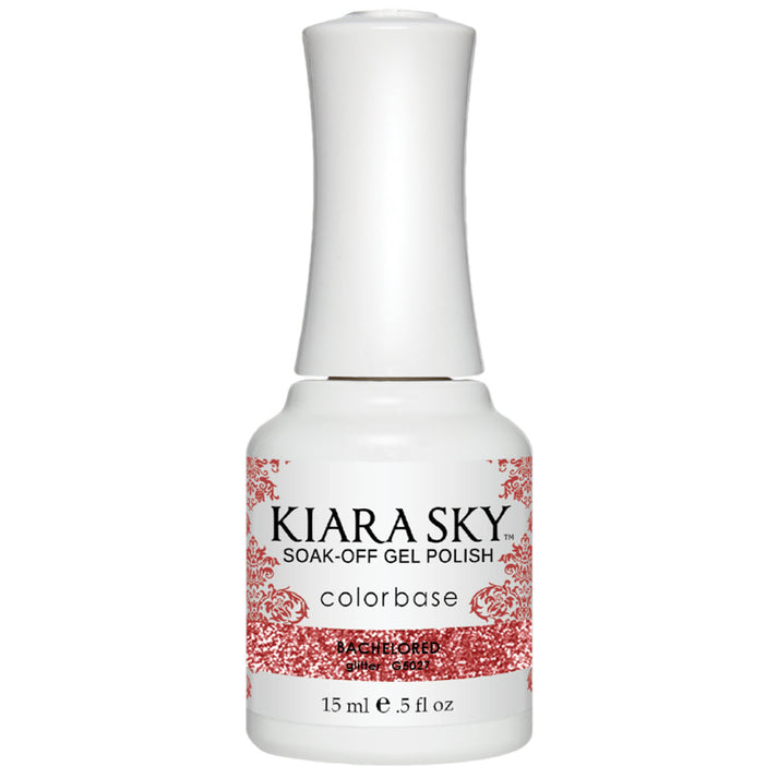 Kiara Sky - Gel Polish 15ml (#5001 - #5060)