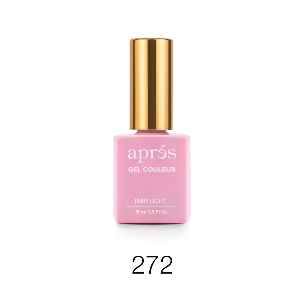Apres - Gel Couleur (#271 - #280)