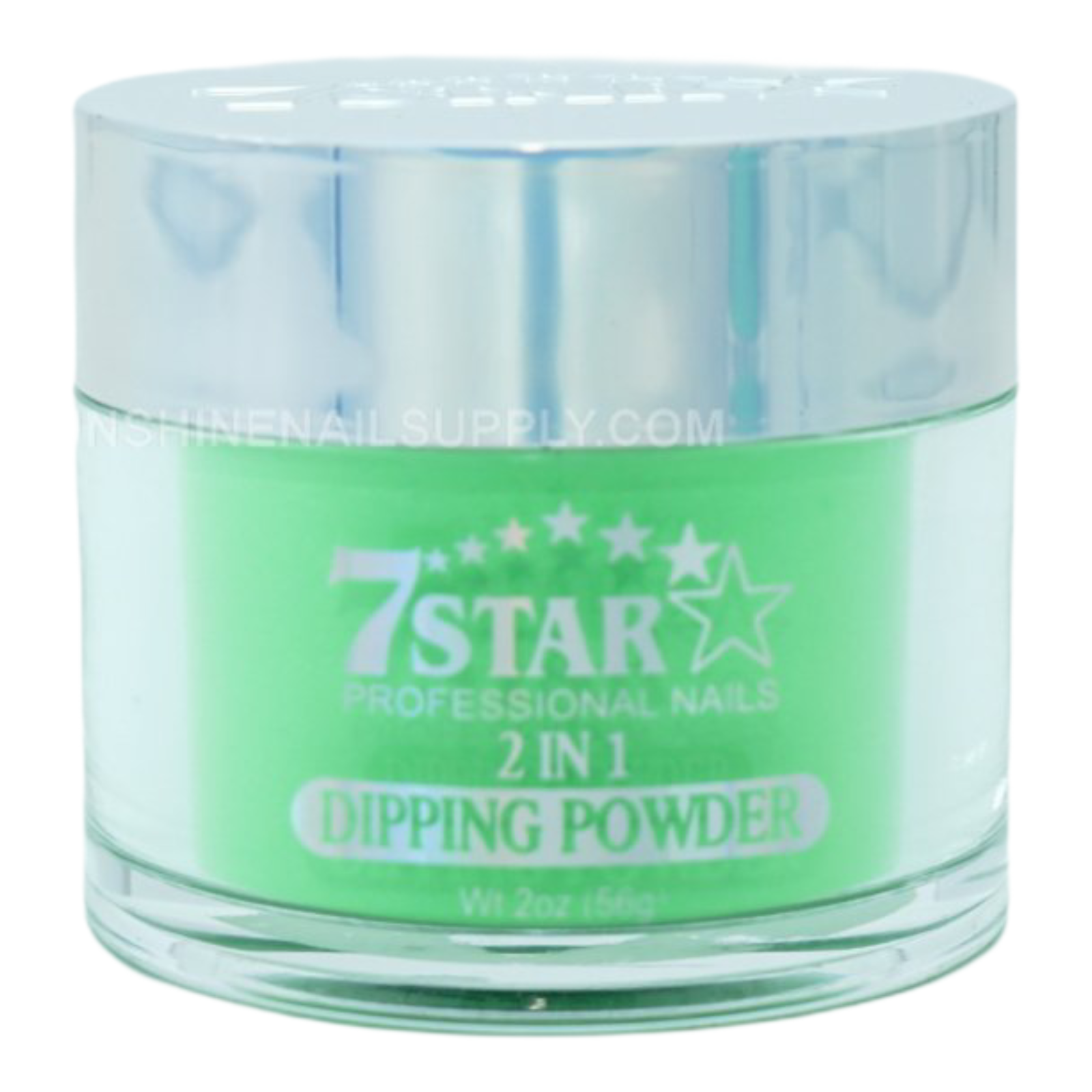 7 Star - Dip Powder 2oz (#201 - #300)