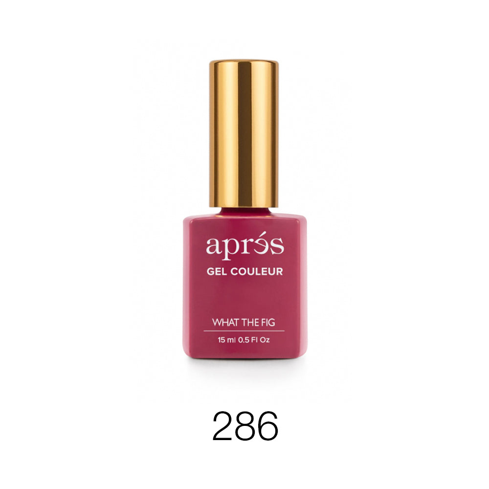 Apres - Gel Couleur (#281 - #290)