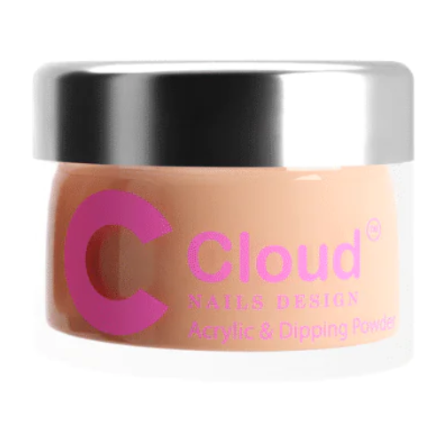 Chisel - Cloud Dip Powder 2oz (#01 - #60)