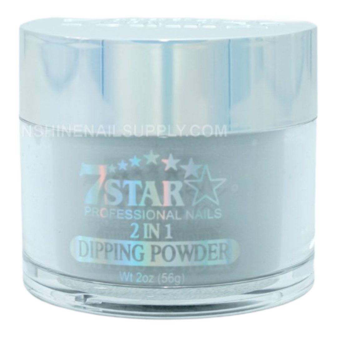 7 Star - Dip Powder 2oz (#201 - #300)