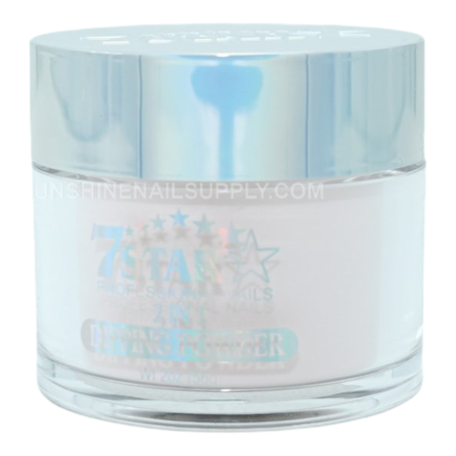 7 Star - Dip Powder 2oz (#201 - #300)
