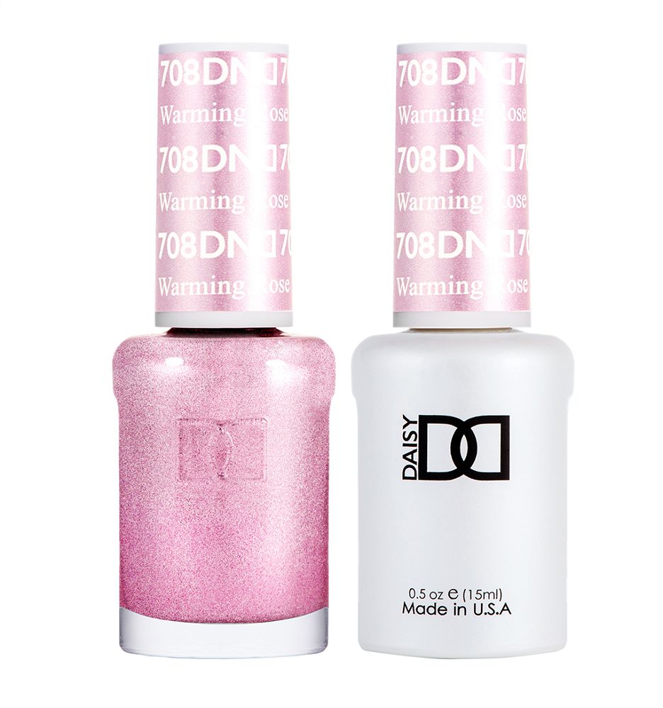 DND - Gel & Lacquer Duo (#783 - #799)