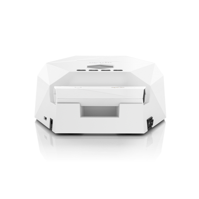 Apres - Alpha 2in1 LED Nail Lamp - White (NEW 2024)