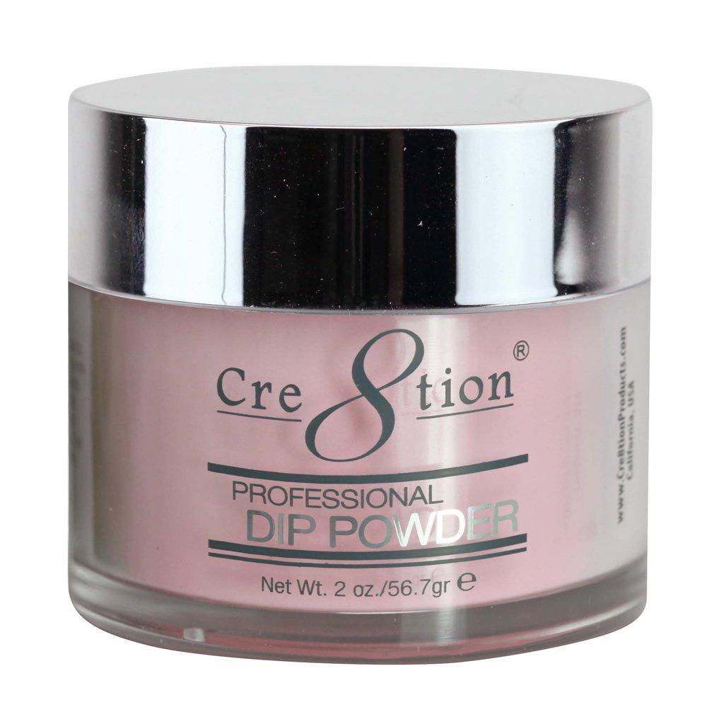 Cre8tion - Dip Powder Rustic 2oz (#RC01 - #RC45)