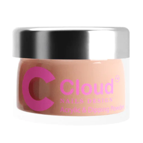 Chisel - Cloud Dip Powder 2oz (#01 - #60)