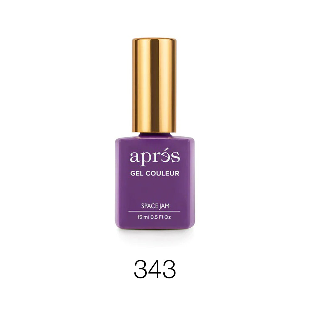 Apres - Gel Couleur (#341 - #350)
