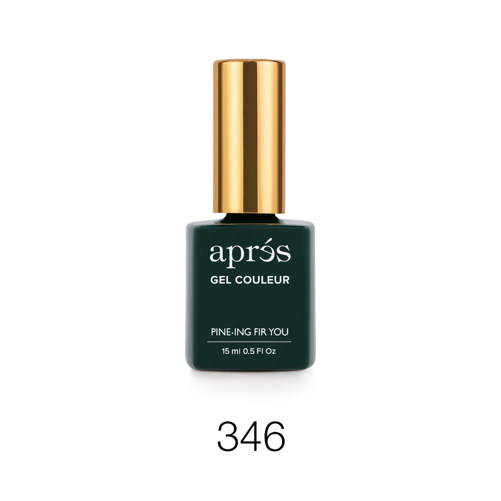Apres - Gel Couleur (#341 - #350)