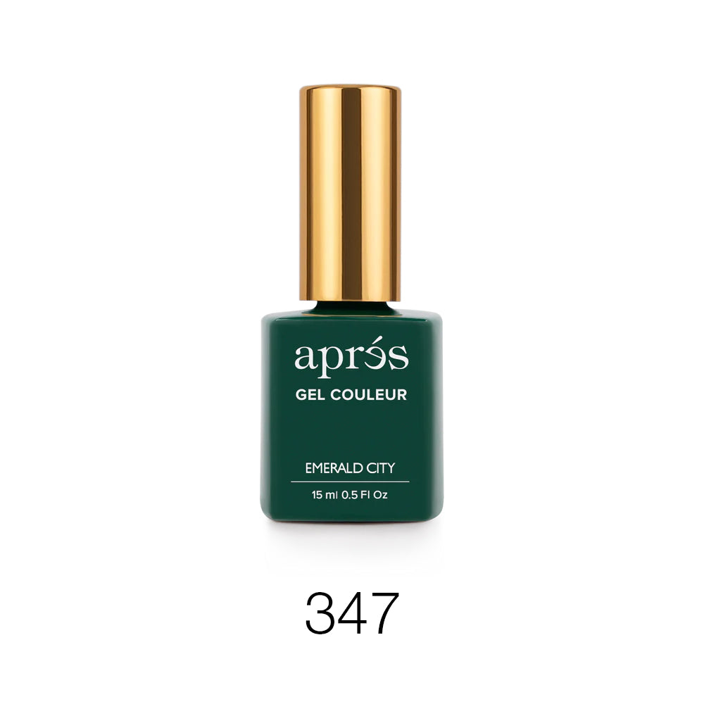 Apres - Gel Couleur (#341 - #350)