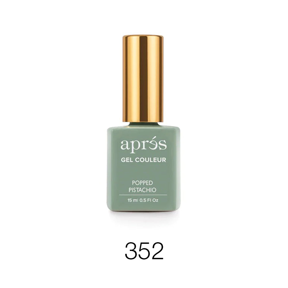 Apres - Gel Couleur (#351 - #364)