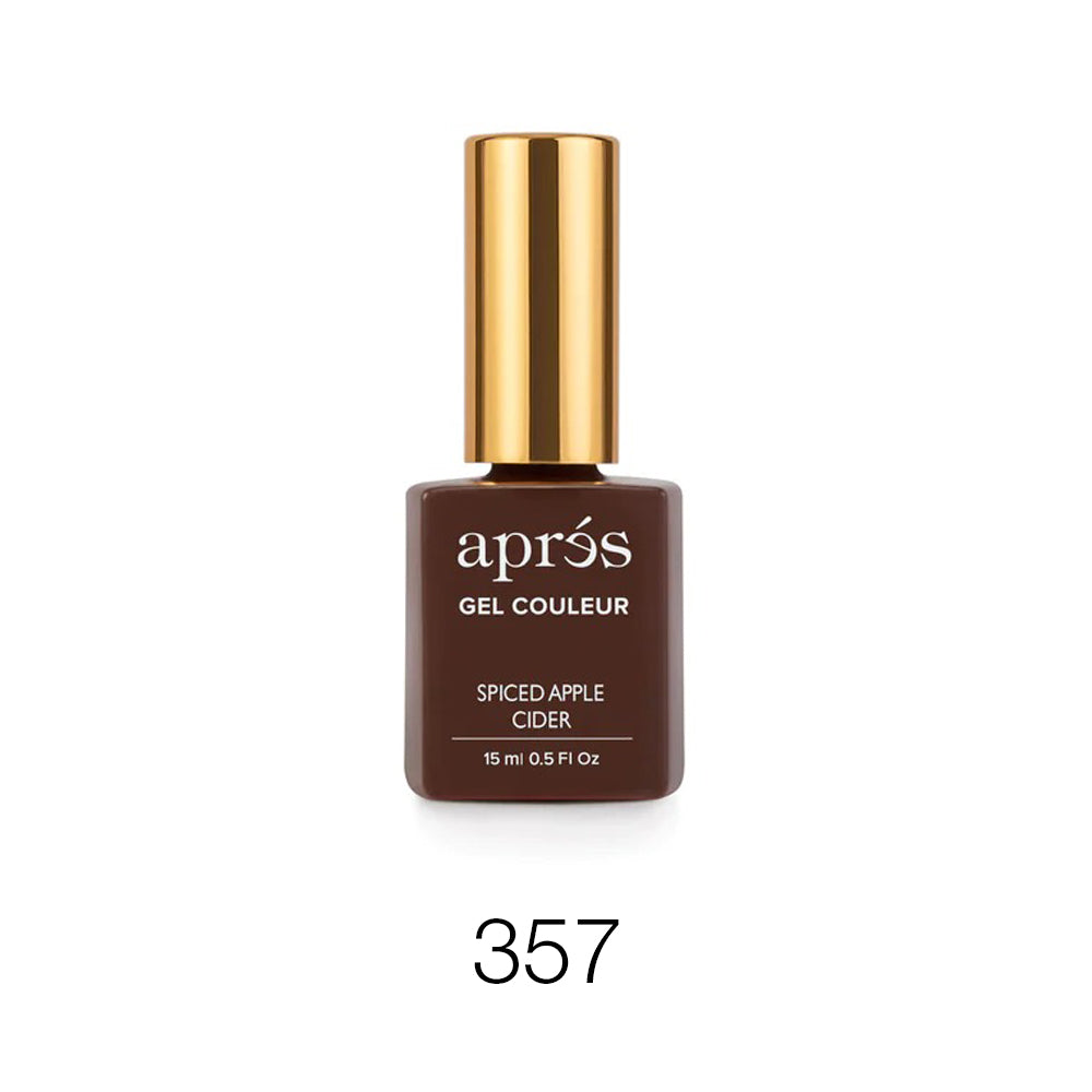 Apres - Gel Couleur (#351 - #364)