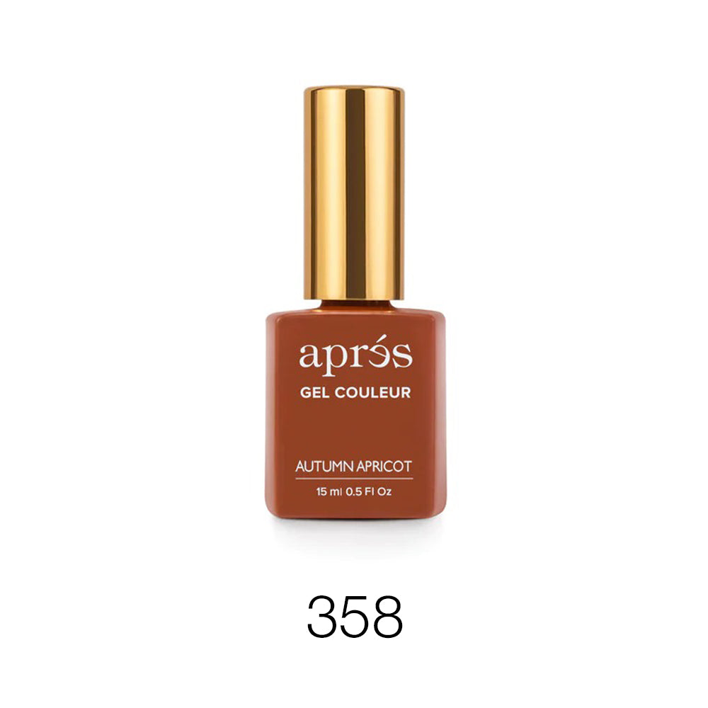 Apres - Gel Couleur (#351 - #364)
