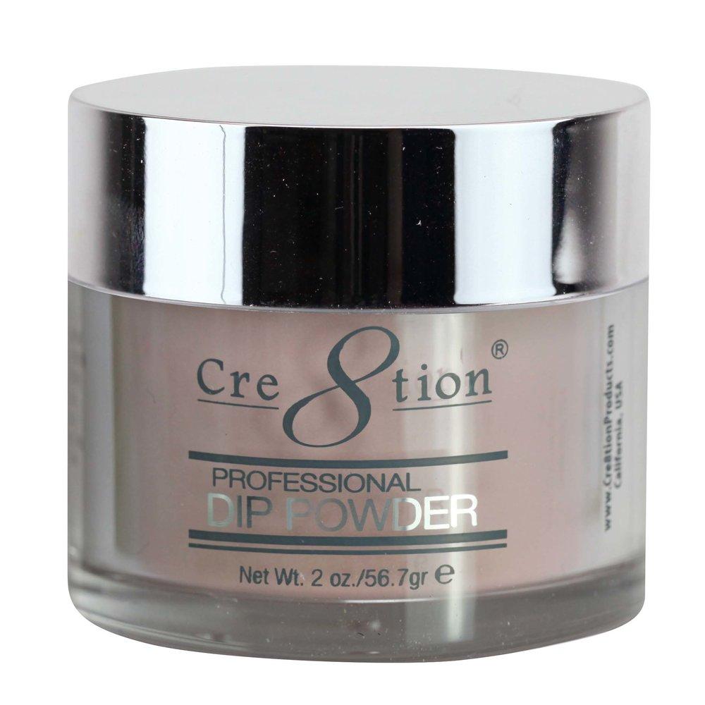 Cre8tion - Dip Powder Rustic 2oz (#RC01 - #RC45)