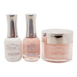 7 Star - Gel & Lacquer Duo (#401 - #437)