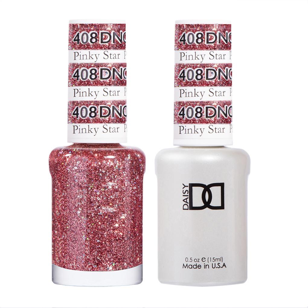 DND - Gel & Lacquer Duo (#401 - #480)