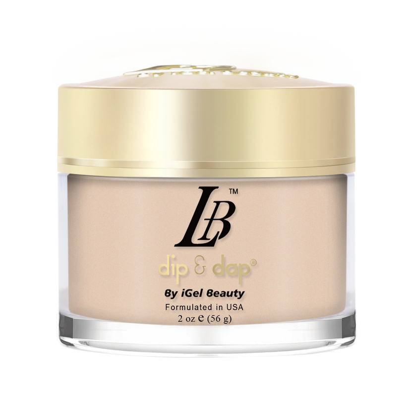 IGel - LB Powder (#01 - #90) - NEW 2024