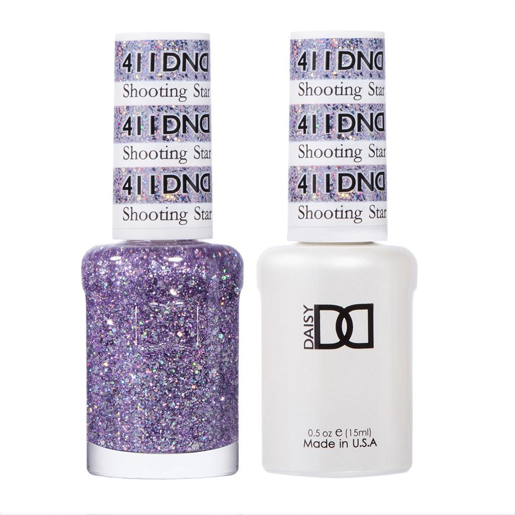 DND - Gel & Lacquer Duo (#401 - #480)
